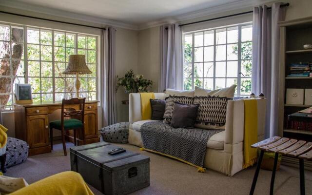 Shepherd's Corner Guest House