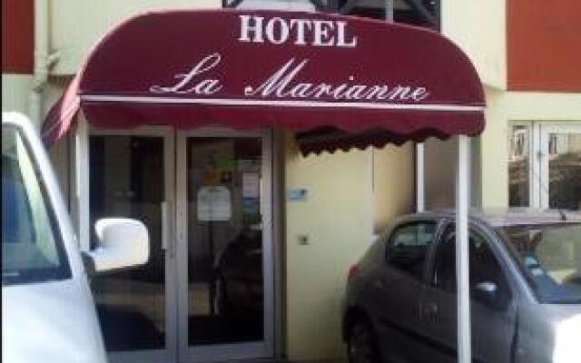 Hotel La Marianne