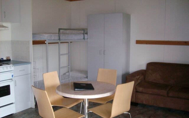 NRMA Port Campbell Holiday Park