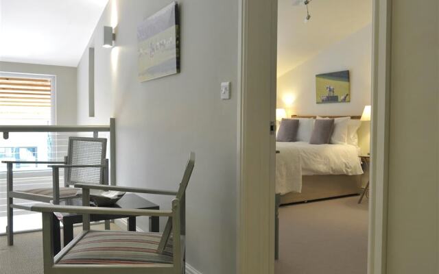 Hazelnut Barn, Bourton On The Water