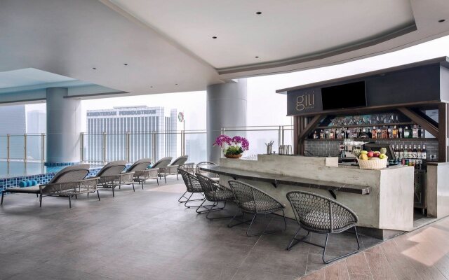 Mercure Jakarta Gatot Subroto