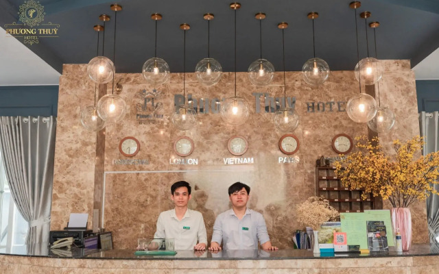 Phuong Thuy Hotel