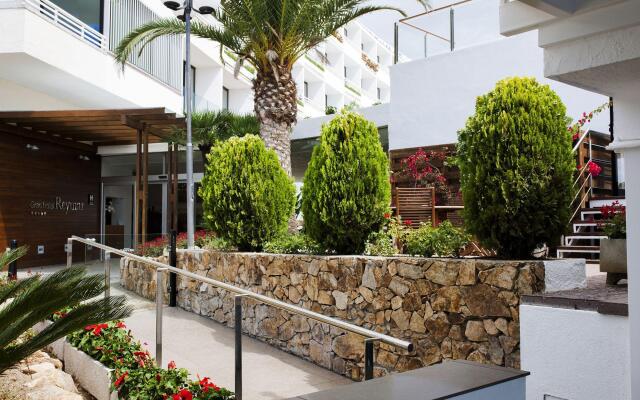 Gran Hotel Reymar & Spa