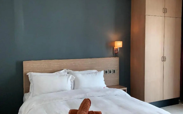 The Room Hotel