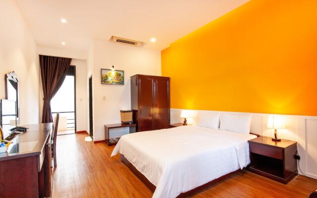 Pandora Hotel and Residence