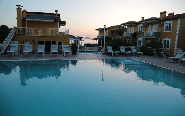 Merveille Hotel