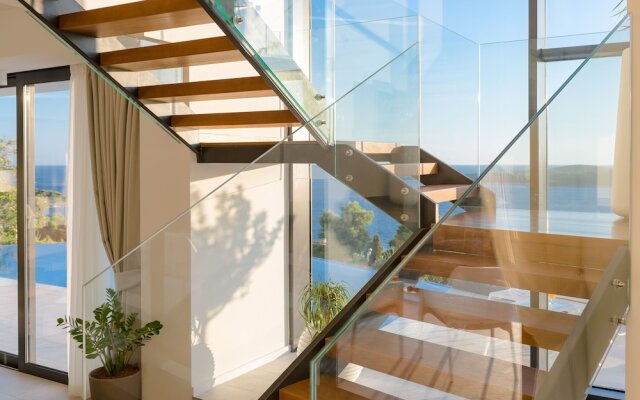 Luxury Villa Princess of Hvar with Pool