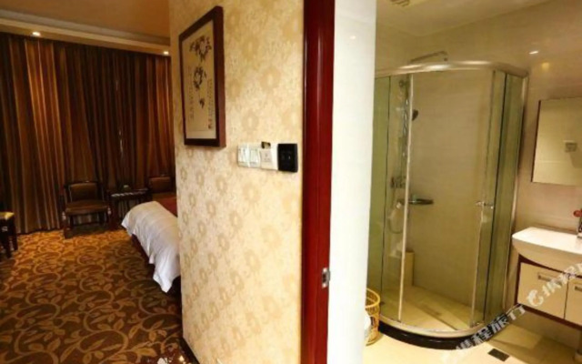 Zihai Yuanxiang Hotel