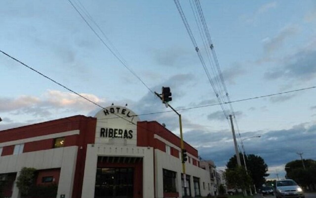 Hotel Riberas