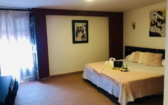Hotel Palacio del Gobernador