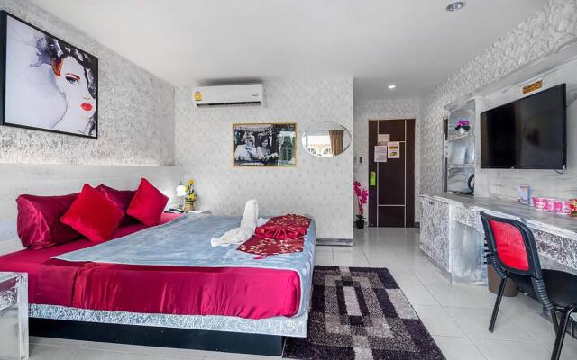 The Shades Boutique Hotel Patong Phuket