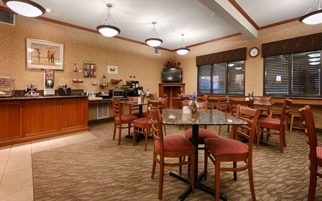 Best Western Plus Northwind Inn & Suites