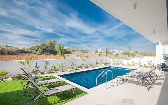 Protaras Olivine Pearl Villa 20