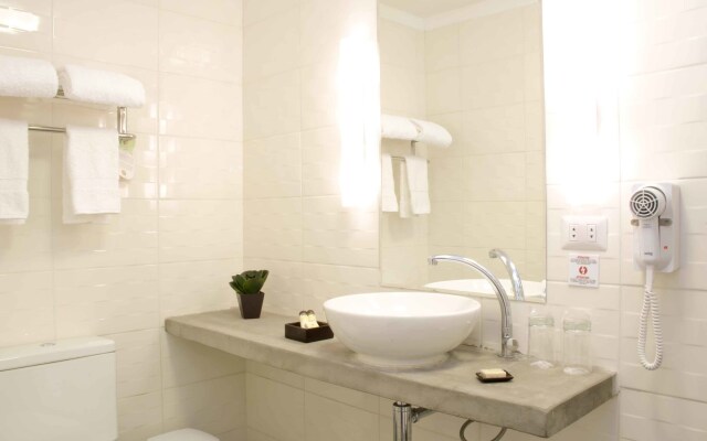 Tierra Viva Arequipa Plaza