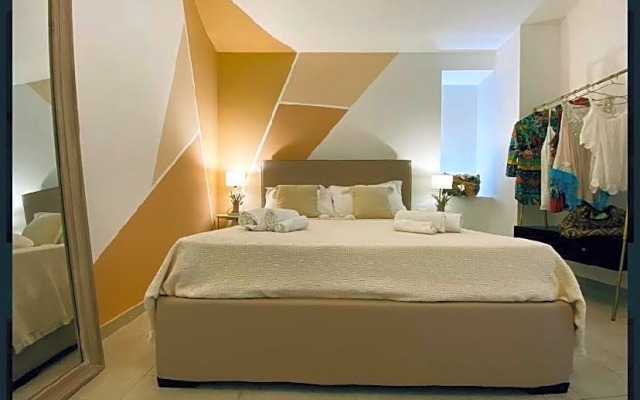 B&B Torre Sibissi Bari