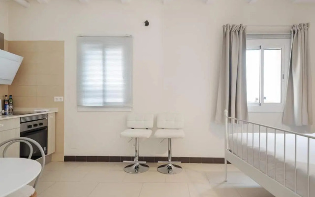 Stay U-nique Apartments Pasteur