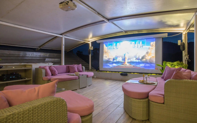Beachside Villa Baylis