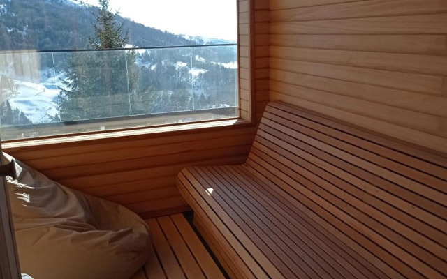 Studio 42 Zoned Kopaonik