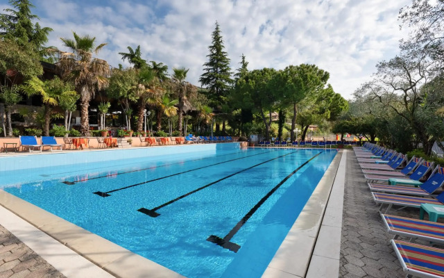Sport Hotel Olimpo
