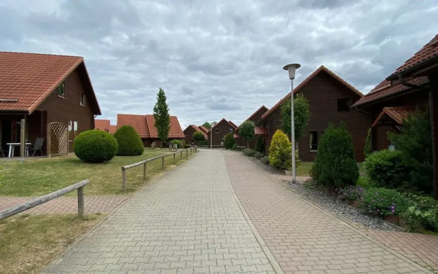 The House to Stay for Perfect Holidays