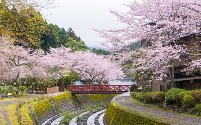 Nagaizumi Sansou
