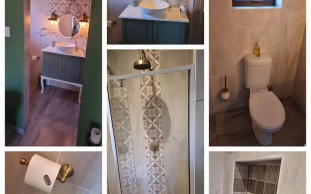Flower Lane Guesthouse