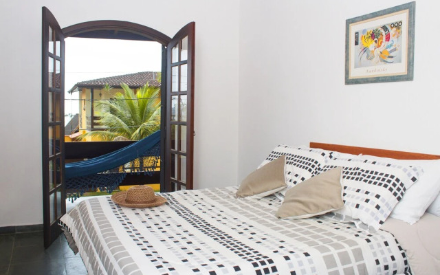 Serramar Flat