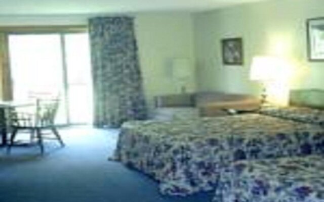 The Chalet Motel, A Travelodge by Wyndham