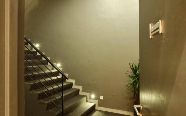 Chariton Hotel Alma