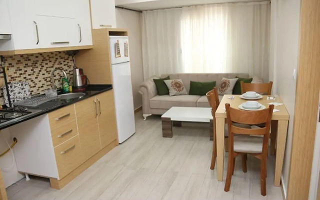 Elite Residence-Denizli Kampus
