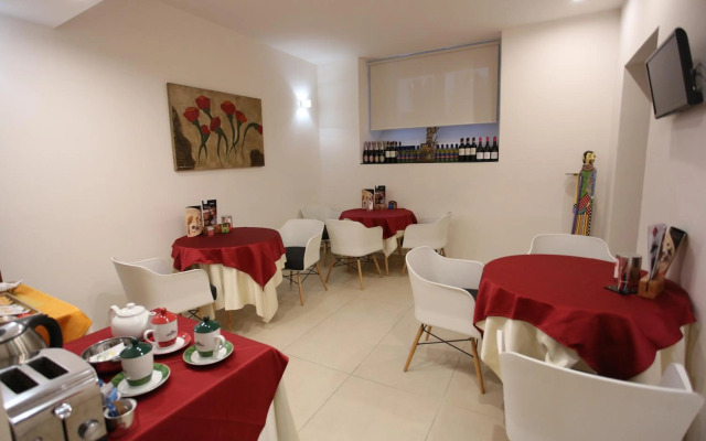 Hotel Eubea