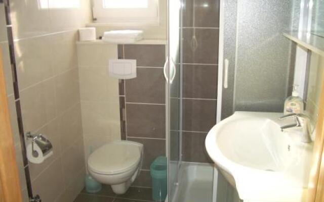 Guest House As