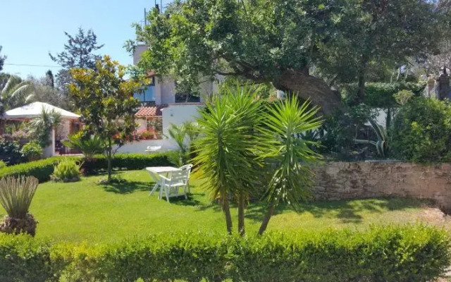 La Capannina Cilento