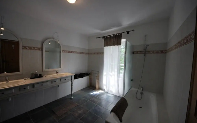 Le Moulin de Montségur