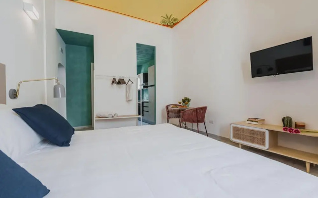 Five Stars Sicily Intera