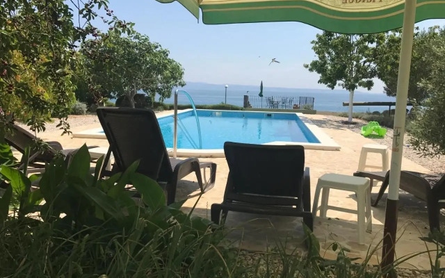 Holiday Home Oleja