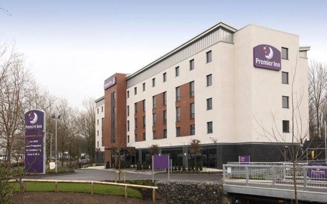 Premier Inn Warwick