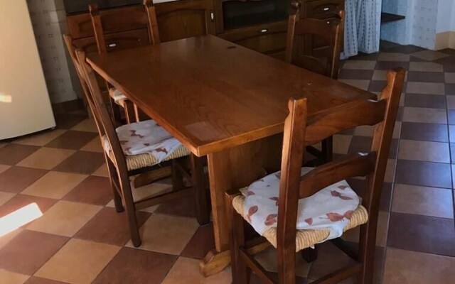 Agriturismo La Villa