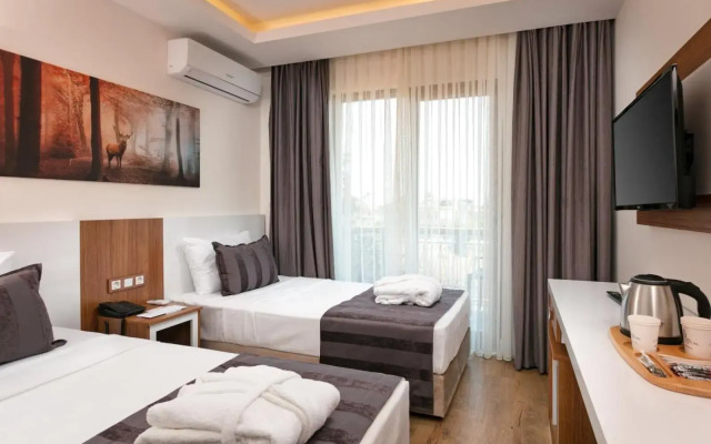 Le Marden Hotel Spa