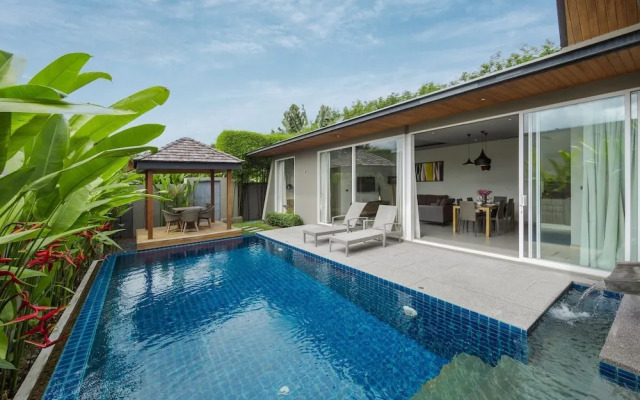 Villa Sunpao by TropicLook