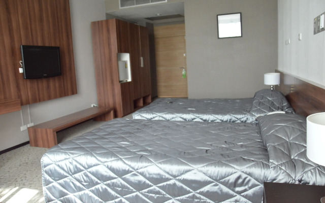 St.Carlos Medical Spa