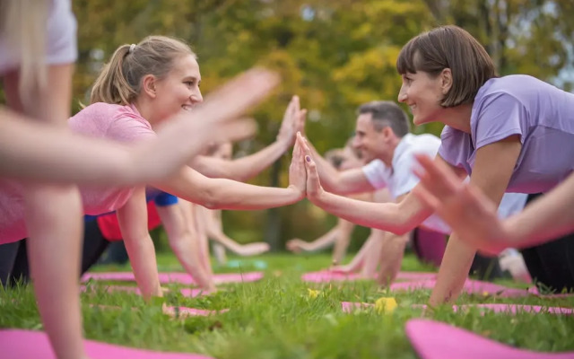 STB Campus Bartholomä