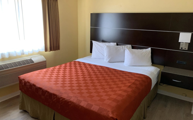 Olive Tree inn & Suites