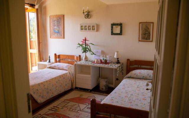 B&B Villa il Noce