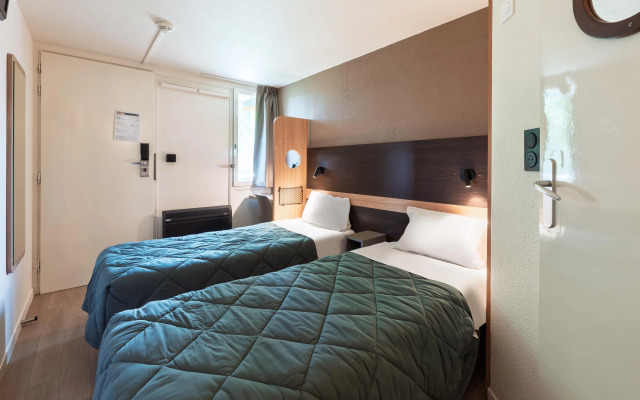 Premiere Classe Lille Nord - Tourcoing