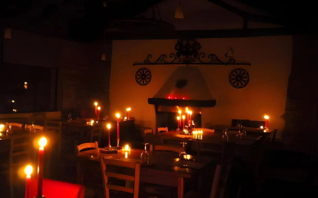 Agriturismo Il Cammino