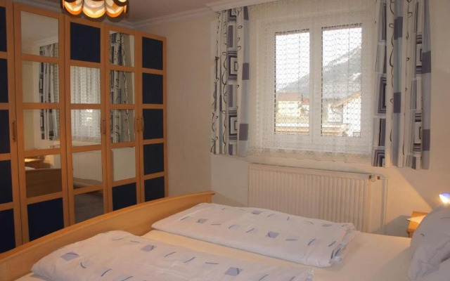 Appartementhaus Alpina