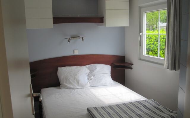 Camping Les Capucines