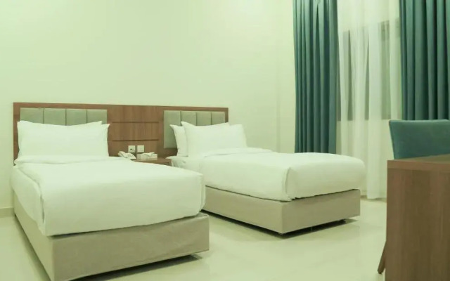 Swiss Spirit Hotel & Suites Dammam Corniche