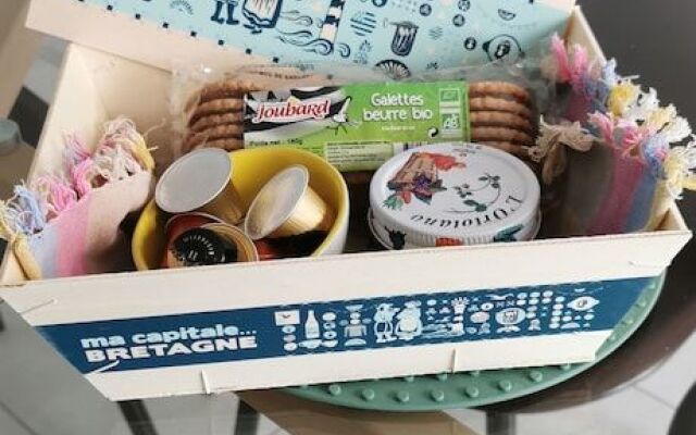 Gîtes Les 2 Hermines